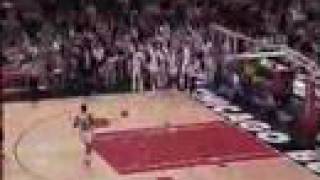 NBA Classics NBA Buzzer Beaters [upl. by Lemar]