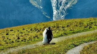 Schweiz  Berner Oberland Grindelwald Oberer Gletscher Grosse Scheidegg Schwarzhorn Hike [upl. by Yelyk]