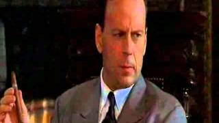 The Jackal 510 Movie CLIP  Target Practice 1997 HD [upl. by Braunstein431]