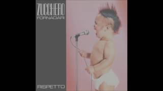 Zucchero  Canzone triste Canzone damore lyrics [upl. by Clellan]