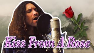 Kiss From A Rose  Dan Avidan amp Super Guitar Bros [upl. by Oletta]