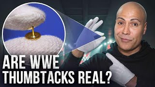 Former WWE Wrestler Exposes WWE Secrets [upl. by Chuck]