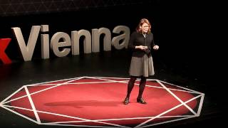 Love Inc  how romance and capitalism could destroy our future  Laurie Essig  TEDxVienna [upl. by Nelrsa398]