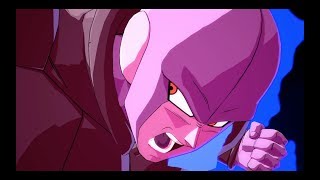 DRAGON BALL FighterZ  Jump Festa Trailer  X1 PS4 PC [upl. by Reizarf]