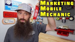 5 Tips for Marketing a Mobile Mechanic Business [upl. by Alien19]