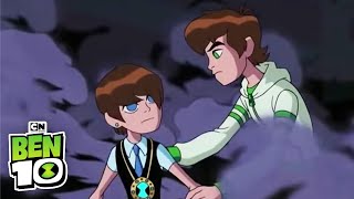 Omniverse Getting the Bens Together  Ben 10  Cartoon Network [upl. by Ranson640]