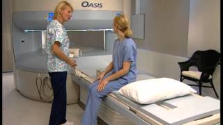 Hitachi Oasis  Patient Information Video [upl. by Deste346]