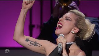 Lady Gaga amp Tony Bennett  quotCheek To Cheekquot Live  Official Trailer [upl. by Ansell]