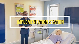 OSCE Implementation [upl. by Lisabeth]