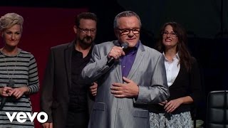 Mark Lowry  Everybody Wants To Go To Heaven Live ft The Martins [upl. by Heshum]