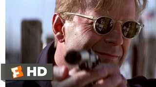 The Jackal 710 Movie CLIP  Armed amp Extremely Dangerous 1997 HD [upl. by Etsirk260]