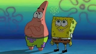 Nickelodeon Honors Stephen Hillenburg With A Spongebob Marathon [upl. by Eisnil]