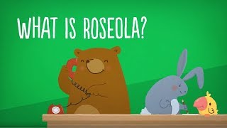 What is Roseola A Common Viral Infection [upl. by Palmore]