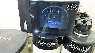 RainSoft Water Softner Review  Everything You Need to Know [upl. by Laleb202]