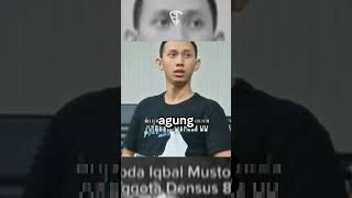 viral DENSUS 88 INI TIDAK BERSALAH [upl. by Fatima145]