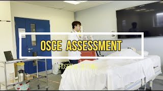 OSCE Assessment Station [upl. by Leandre788]