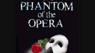 Phantom of the Opera Karaoke [upl. by Arjun63]