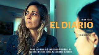 EL DIARIO  Película Cristiana en HD [upl. by Tiedeman]