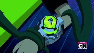 Ben 10 Versus the Universe  The Movie  Vilgax Steal The Key HD Clip  Cartoon Network [upl. by Jarek]