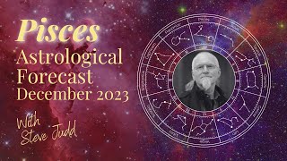 Pisces Horoscope  December 2023 [upl. by Tati407]