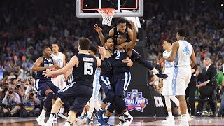 Greatest buzzer beaters in March Madness history [upl. by Itsrejk]