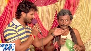 Khesari Lal Yadav  मरल बा दिवाना एगो गम के गिरल रहता  Maral Ba Deewana Aego Gam Ke Bhojpuri Song [upl. by Drusy]