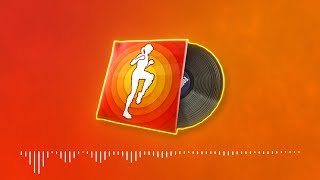 Fortnite Old School Anthem Lobby Music 1 HOUR  Season 5 [upl. by Inanaup]