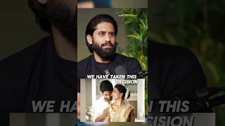 What REALLY Went Wrong Between Samantha and Naga Chaitanya  The Real Reason Behind Divorce [upl. by Zasuwa]