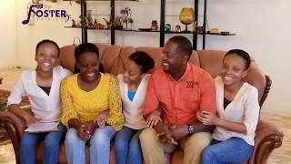 A Day in the Life of The Foster Triplets Episode 11  Parents Special Part 1 [upl. by Minni]