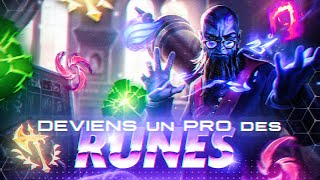 GUIDE RUNES FR  ENFIN LES COMPRENDRE [upl. by Eelamme482]