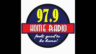 979 Home Radio [upl. by Osmund]