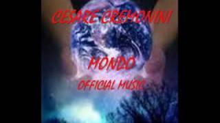 CESARE CREMONINI MONDO official music  LYRICS feat jovanotti [upl. by Diana]