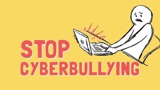 How to Beat Cyberbullies [upl. by Evets]