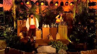 Jake and the Never Land Pirates  Pirate Band  Pirate Pogo  Disney Junior [upl. by Lucita]