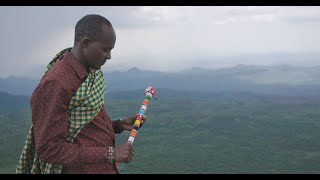 The Battle for Laikipia Trailer [upl. by Akilak]