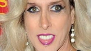 Alexis Arquette Dead at 47 [upl. by Butcher]