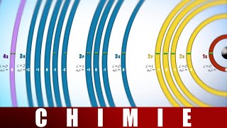 UE14 ATOMISTIQUE COMPLET orbitales atomiques amp nombres quantiques [upl. by Lyckman71]