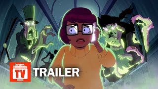 Velma Season 1 Trailer [upl. by Janna]