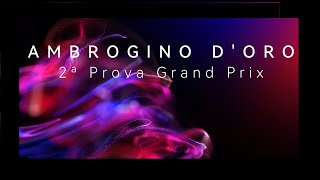 AMBROGINO DORO 2024 promo [upl. by Alverson]