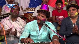 Holi Khele Mahadev Kashi Me  Holi Me Ke Kholi  Khesari Lal Yadav  Bhojpuri Hit Song [upl. by Ozzie]