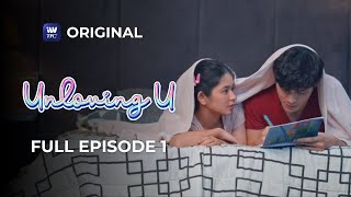 Unloving U Full Episode 1  iWantTFC Original Series [upl. by De Witt]