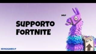 COME RECUPEREARE UN ACCOUNT EPIC GAMES  IN TUTTI I CASI IN CUI LO AVETE PERSO [upl. by Margetts]