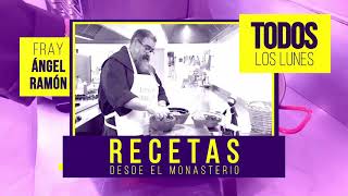 Todos los lunes Cocina Franciscana [upl. by Alyahs]