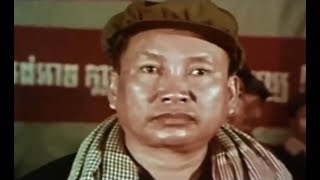 Pol Pot tribute [upl. by Jemy]