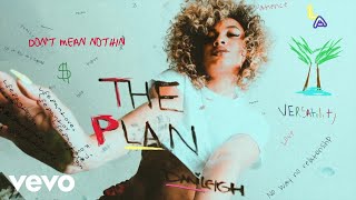 DaniLeigh  Dont Mean Nothin Official Audio [upl. by Jakie]