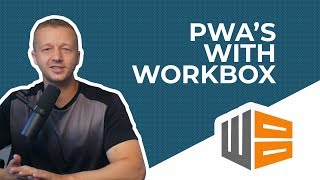 Build a Simple PWA based on Basic JavaScript using Googles Workbox [upl. by Nnylg]