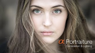 Capturing Powerful Portraits  Photographic Tips and techniques [upl. by Pooi827]