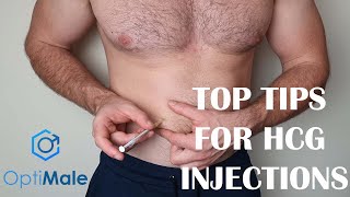 TOP Tips On How to Inject HCG  How to Mix Store and Inject HCG [upl. by Emmuela63]