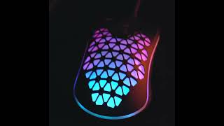 porodo gaming mouse [upl. by Nadnal76]