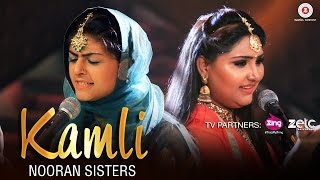 Nooran Sisters  Sohne Yaar Di Gali  Qawwali 2021  Sufi Songs  Full HD Audio  Sufi Music [upl. by Nosyarg381]